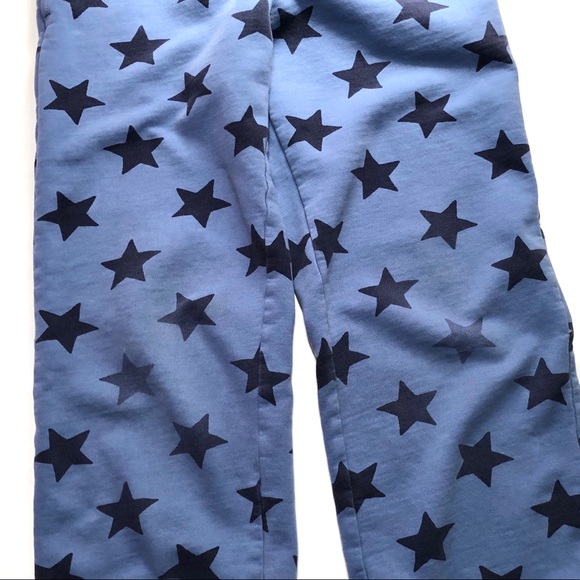 {r e p l a c e m e n t) Mini Boden star sweats... - Picture 3 of 6